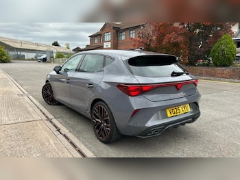 Used Cupra Leon 2025 for sale - 76038069: Photo 3