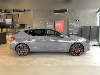 Used Cupra Leon 2025 for sale - 76038069: Photo 4