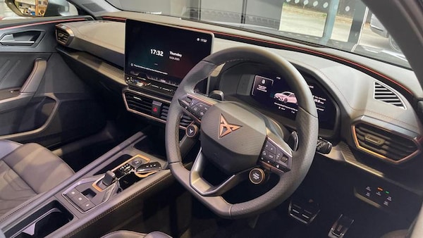 Used Cupra Leon 2025 for sale - 76038069: Photo 6