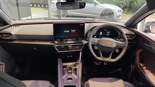 Used Cupra Leon 2025 for sale - 76038069: Photo 8