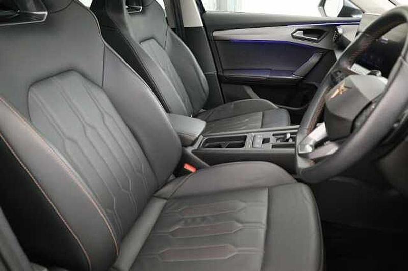 Used Cupra Formentor 2021 for sale - 76603495: Photo 10