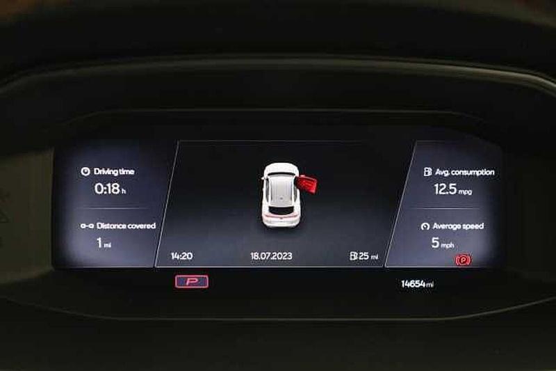 Used Cupra Formentor 2021 for sale - 76603495: Photo 11