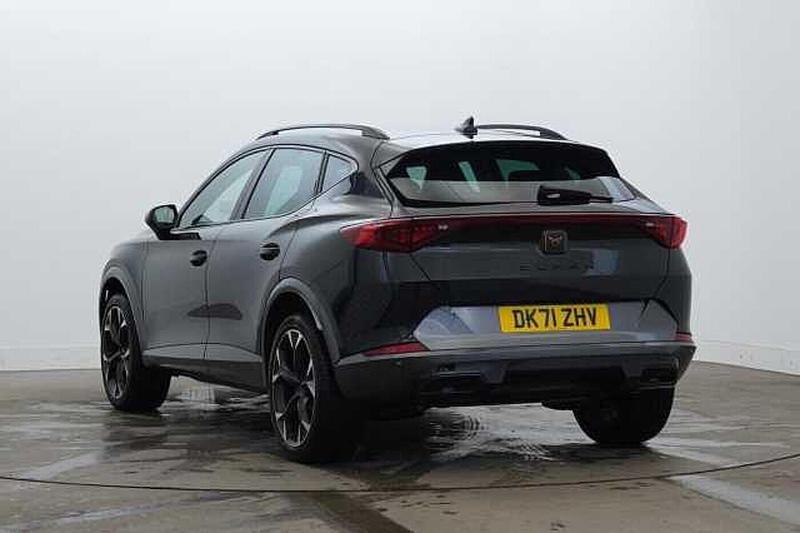 Used Cupra Formentor 2021 for sale - 76603495: Photo 3