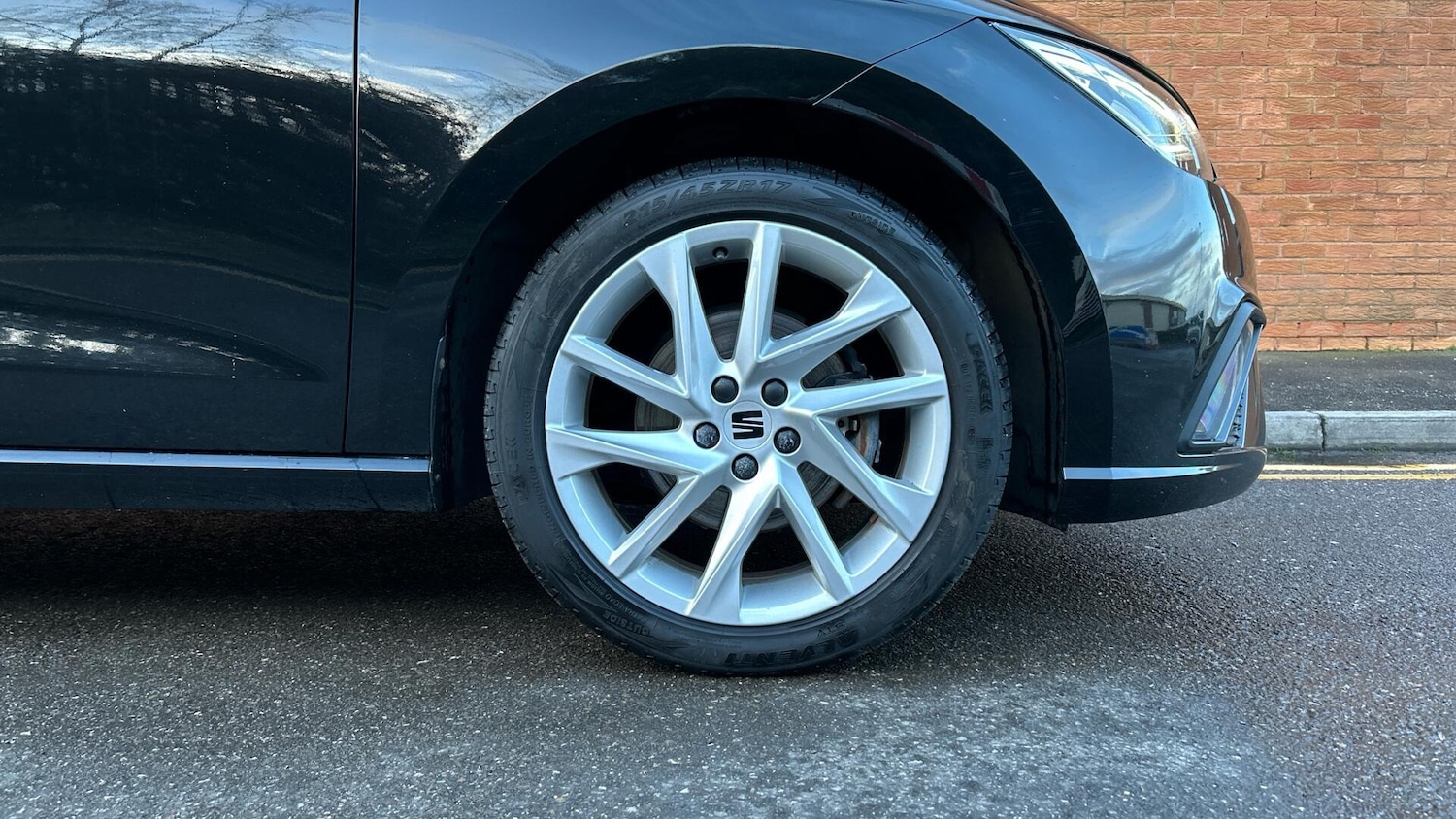 Used SEAT Ibiza 2023 for sale - 77505182: Photo 5