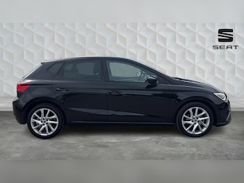 Used SEAT Ibiza 2024 for sale - 78953687: Photo