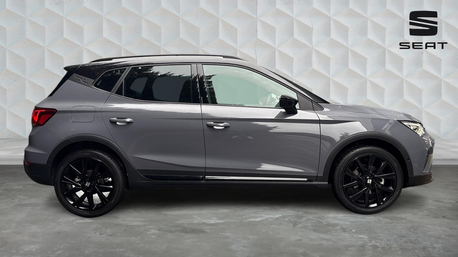 Used SEAT Arona 2025 for sale - 77515765: Photo 4