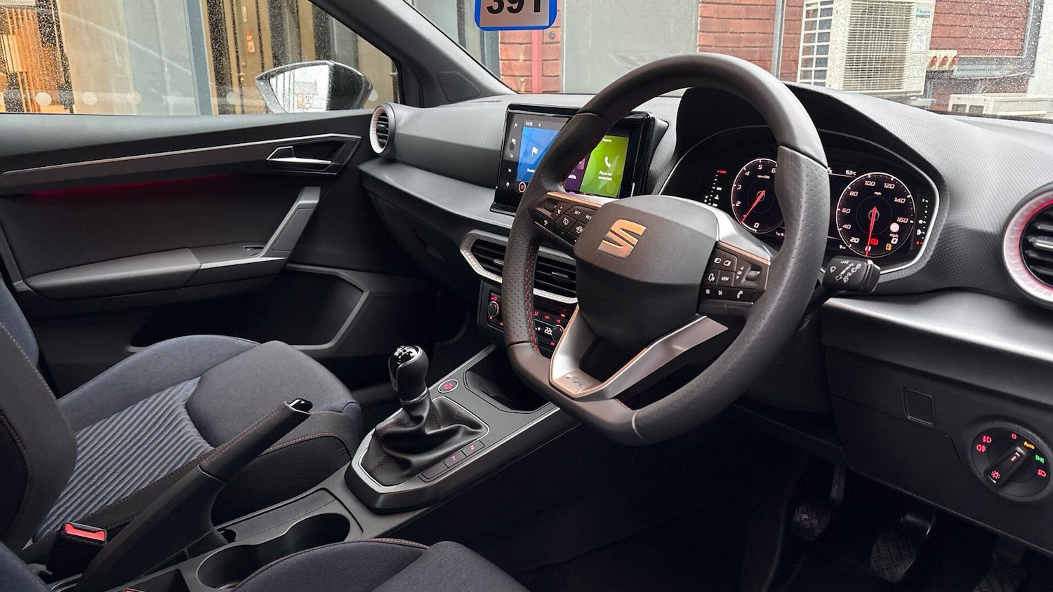 Used SEAT Arona 2025 for sale - 77515765: Photo 6