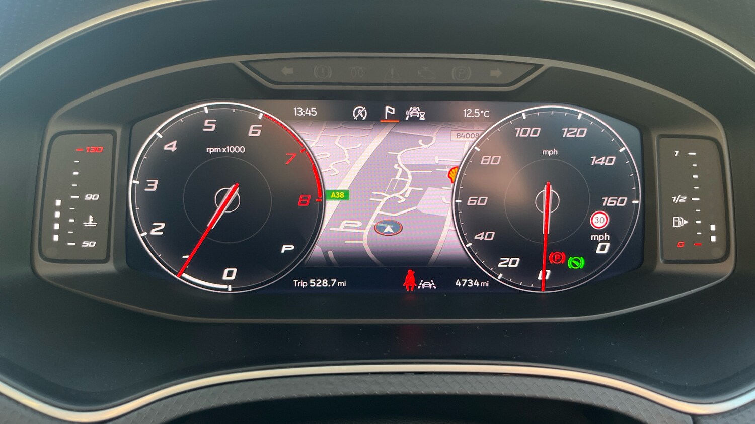 Used SEAT Arona 2025 for sale - 77602706: Photo 14