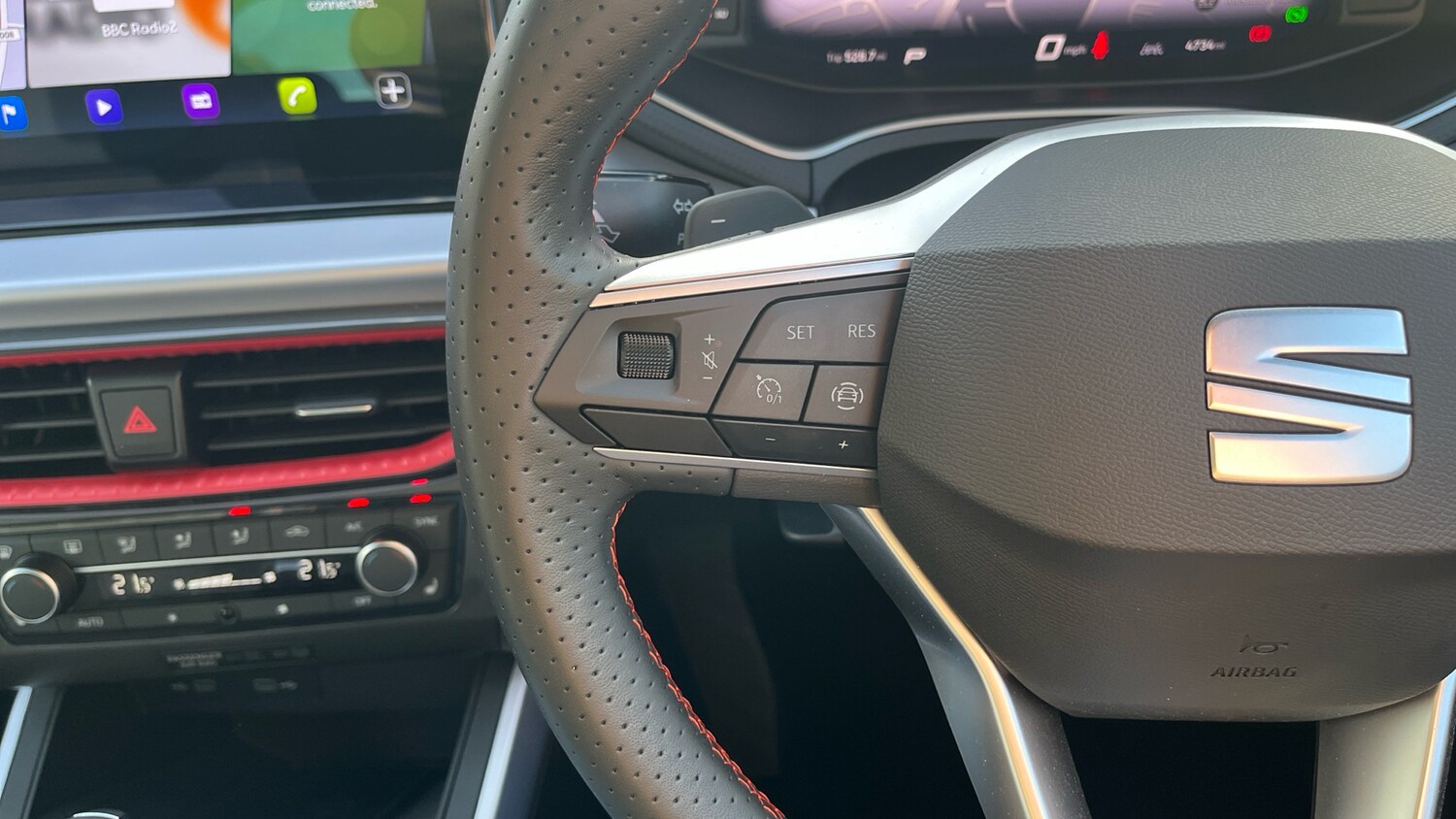 Used SEAT Arona 2025 for sale - 77602706: Photo 16