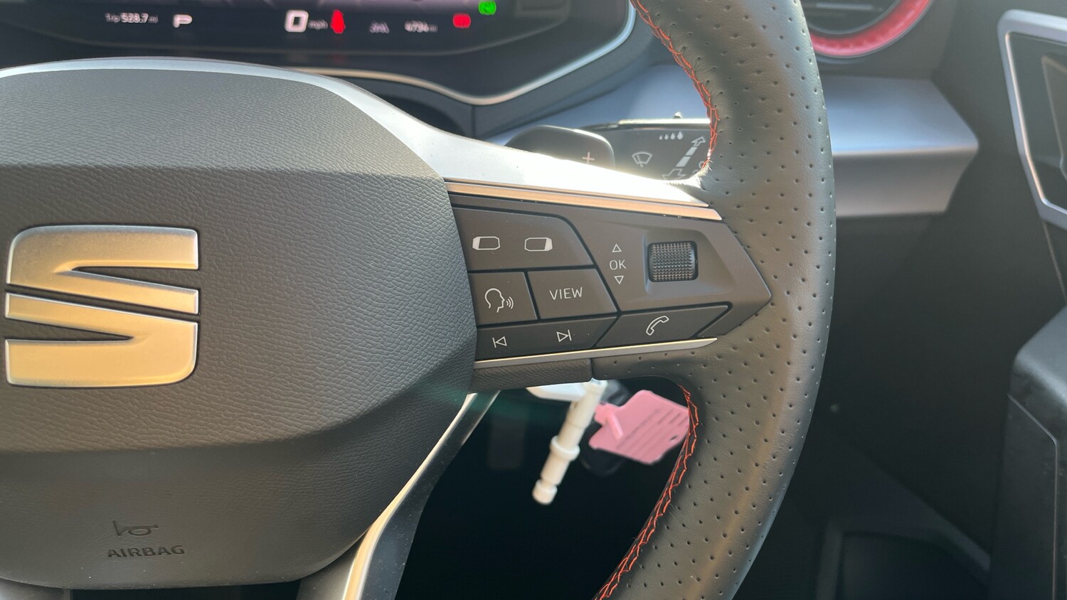 Used SEAT Arona 2025 for sale - 77602706: Photo 17