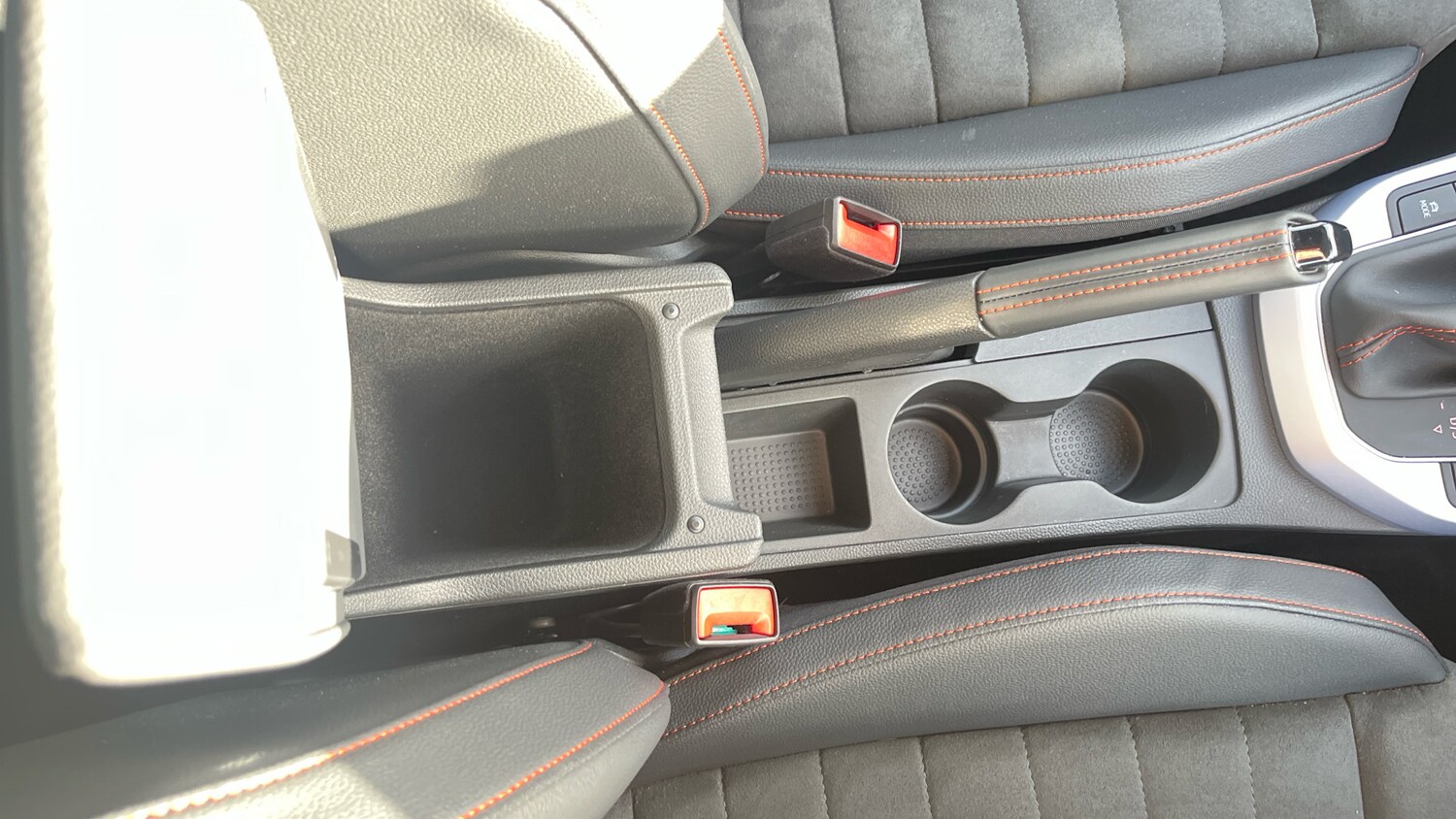 Used SEAT Arona 2025 for sale - 77602706: Photo 21