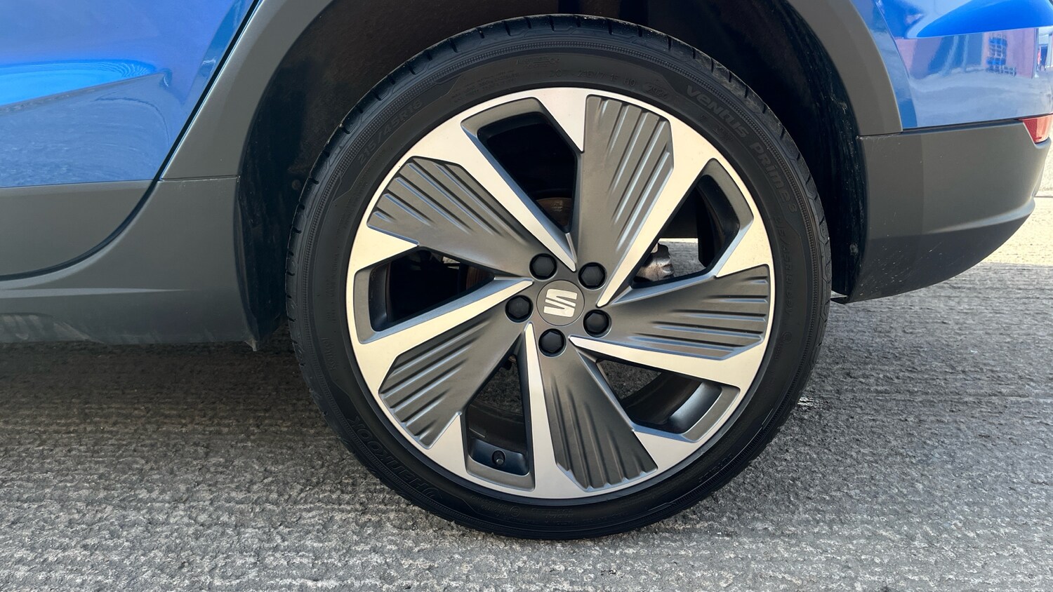 Used SEAT Arona 2025 for sale - 77602706: Photo 26