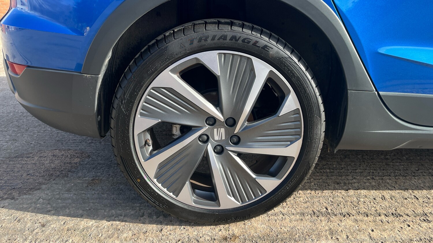 Used SEAT Arona 2025 for sale - 77602706: Photo 27