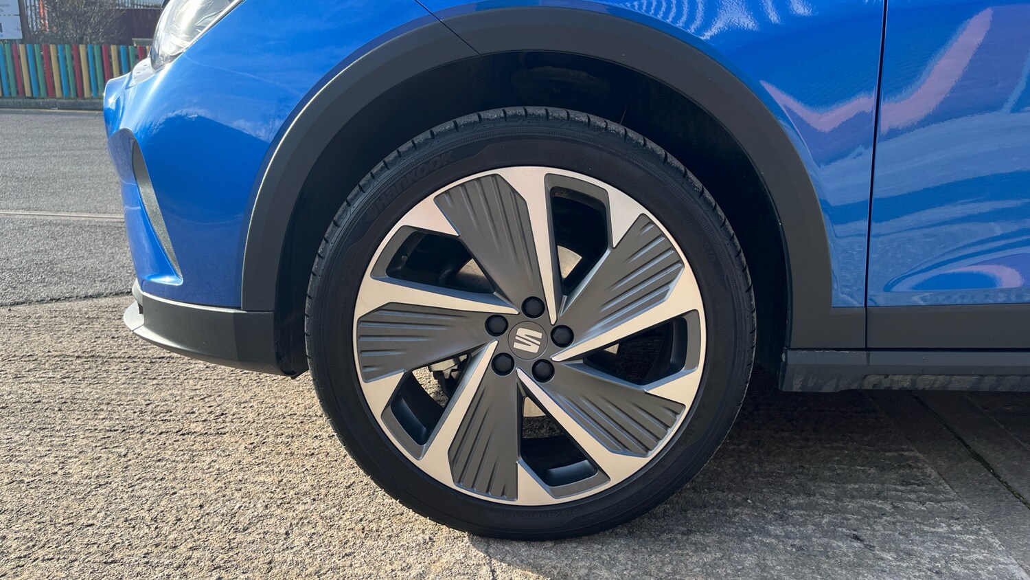 Used SEAT Arona 2025 for sale - 77602706: Photo 29