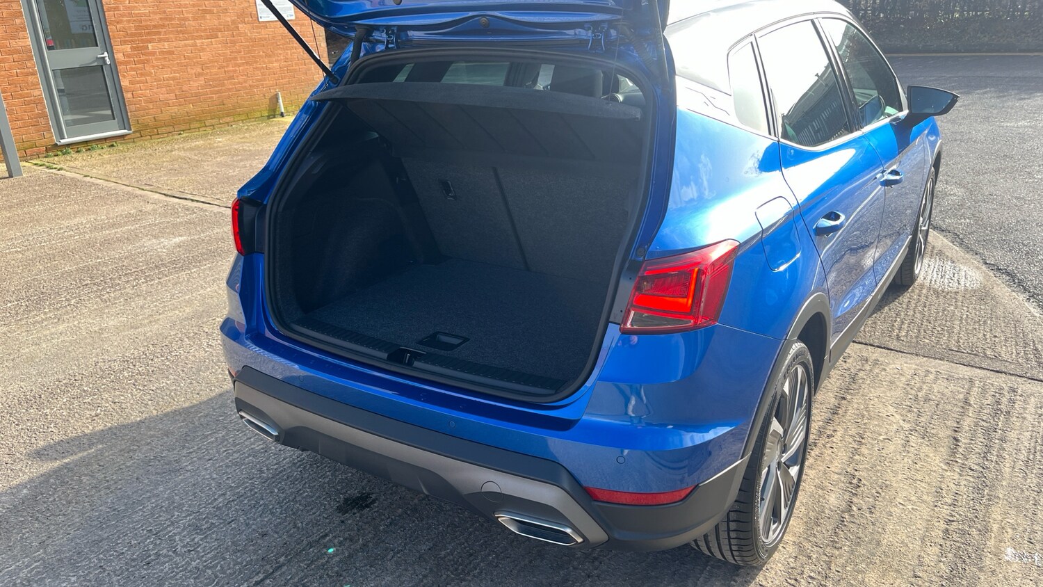 Used SEAT Arona 2025 for sale - 77602706: Photo 30