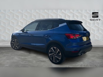 Used SEAT Arona 2025 for sale - 77602706: Photo