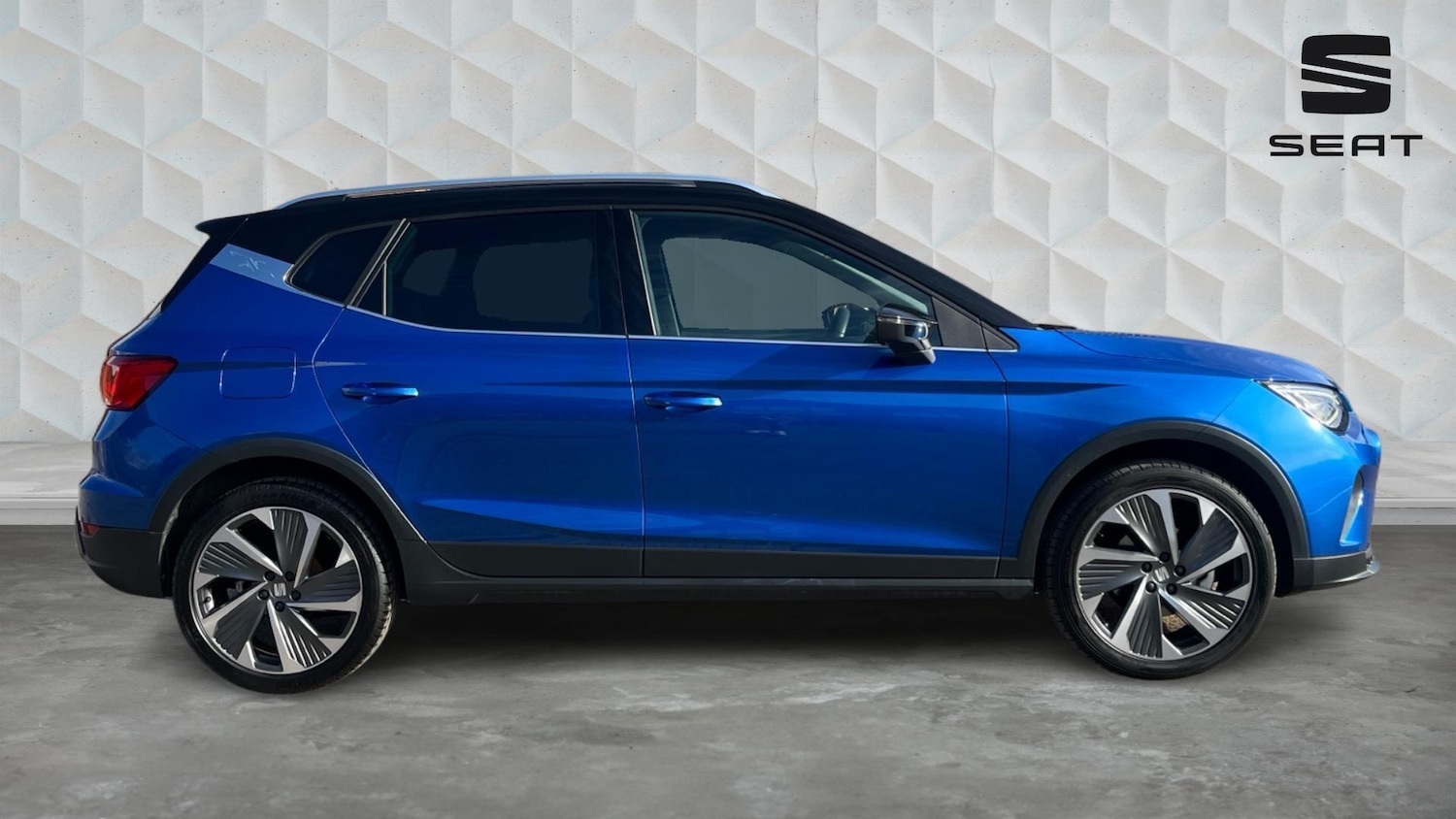 Used SEAT Arona 2025 for sale - 77602706: Photo 4