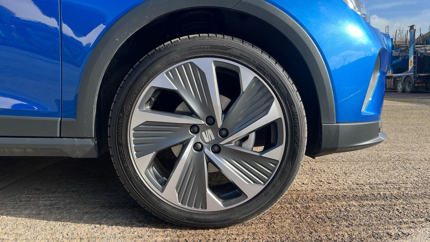 Used SEAT Arona 2025 for sale - 77602706: Photo 5