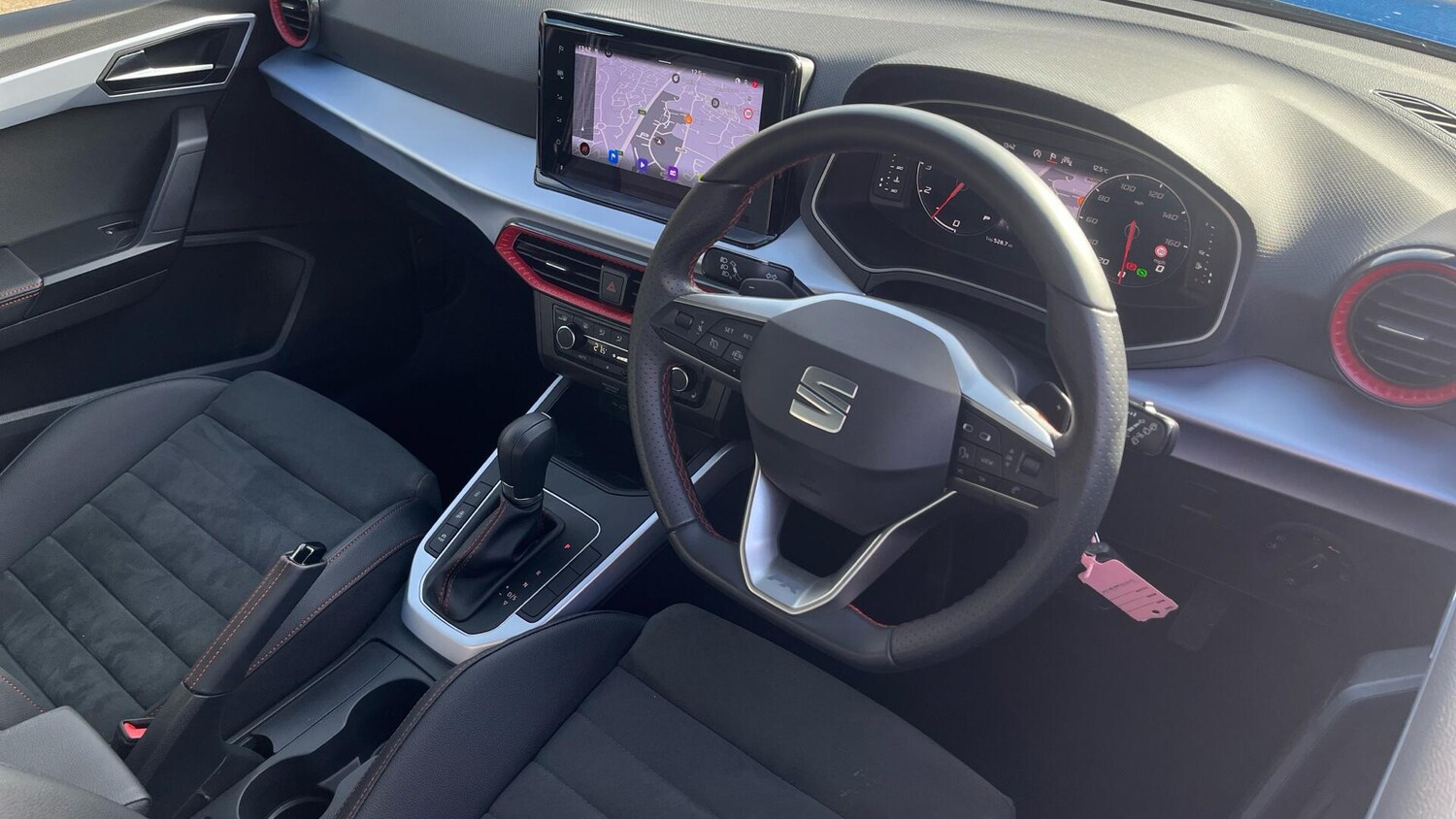 Used SEAT Arona 2025 for sale - 77602706: Photo 6