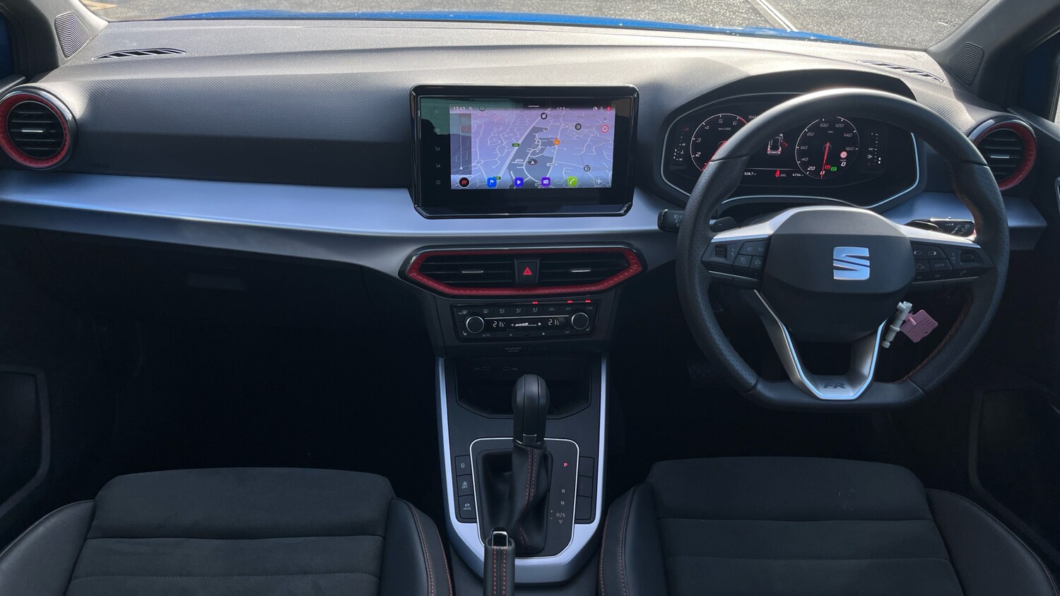 Used SEAT Arona 2025 for sale - 77602706: Photo 9
