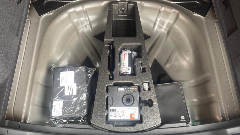 Used SEAT Ateca 2025 for sale - 76531135: Photo 10