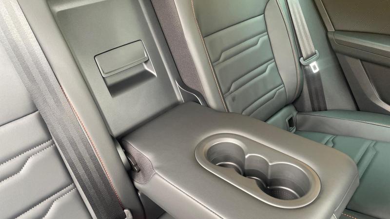 Used SEAT Ateca 2025 for sale - 76531135: Photo 14