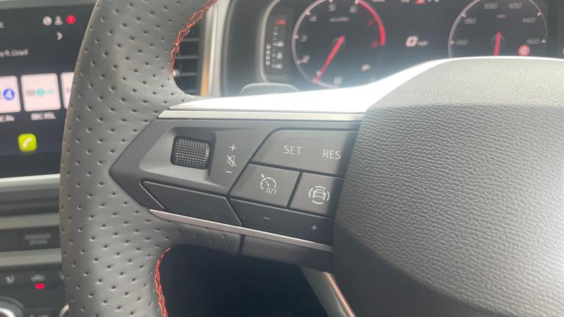 Used SEAT Ateca 2025 for sale - 76531135: Photo 19