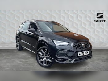 2025 - 1.5 TSI EVO FR Sport 5dr DSG Automatic