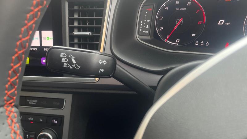 Used SEAT Ateca 2025 for sale - 76531135: Photo 21