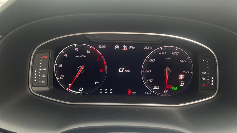 Used SEAT Ateca 2025 for sale - 76531135: Photo 22