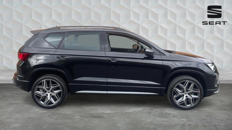 Used SEAT Ateca 2025 for sale - 76531135: Photo 4