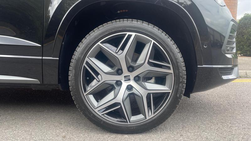 Used SEAT Ateca 2025 for sale - 76531135: Photo 5