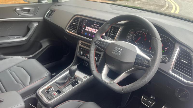 Used SEAT Ateca 2025 for sale - 76531135: Photo 6