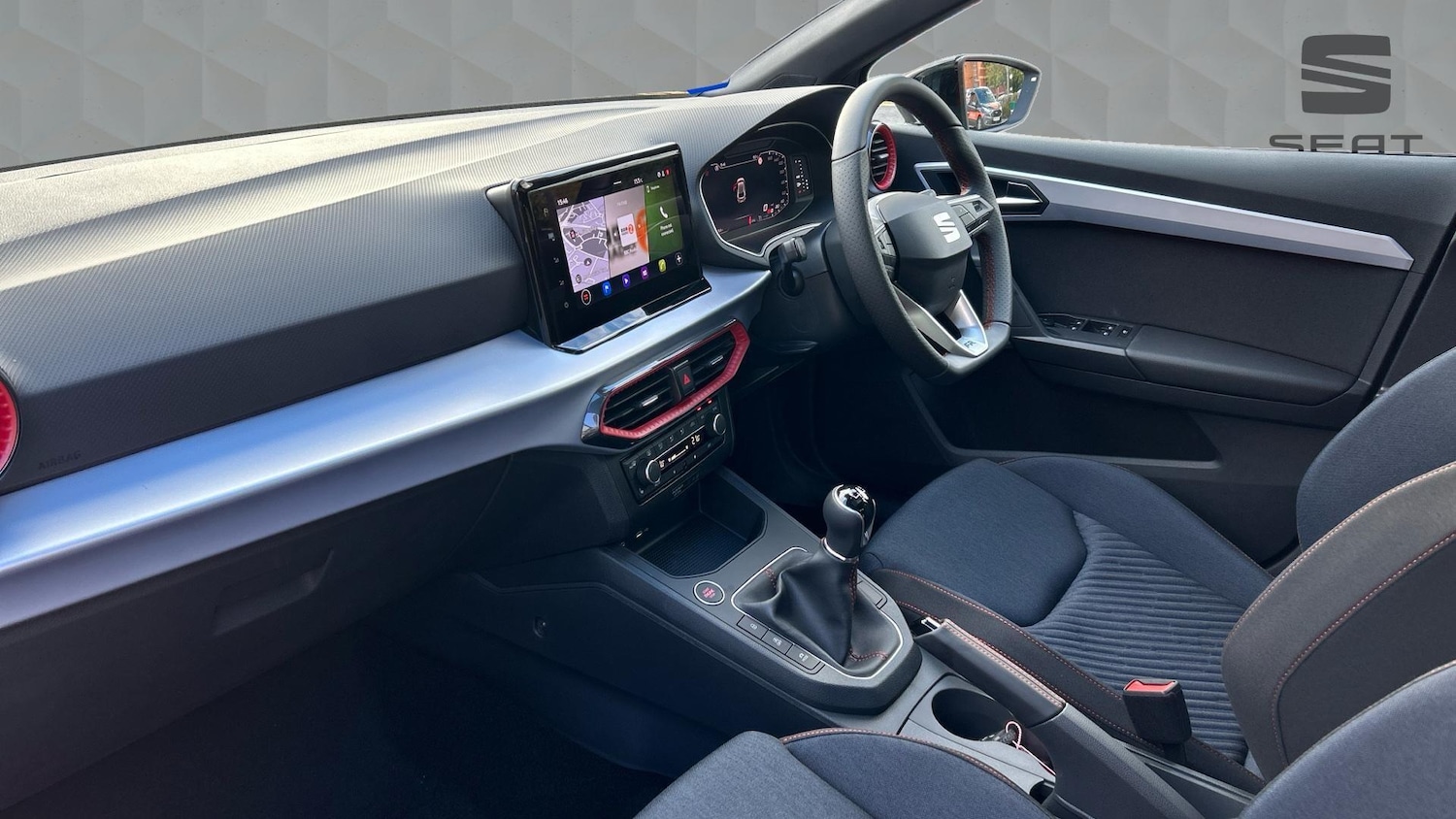 Used SEAT Ibiza 2025 for sale - 77505172: Photo 2