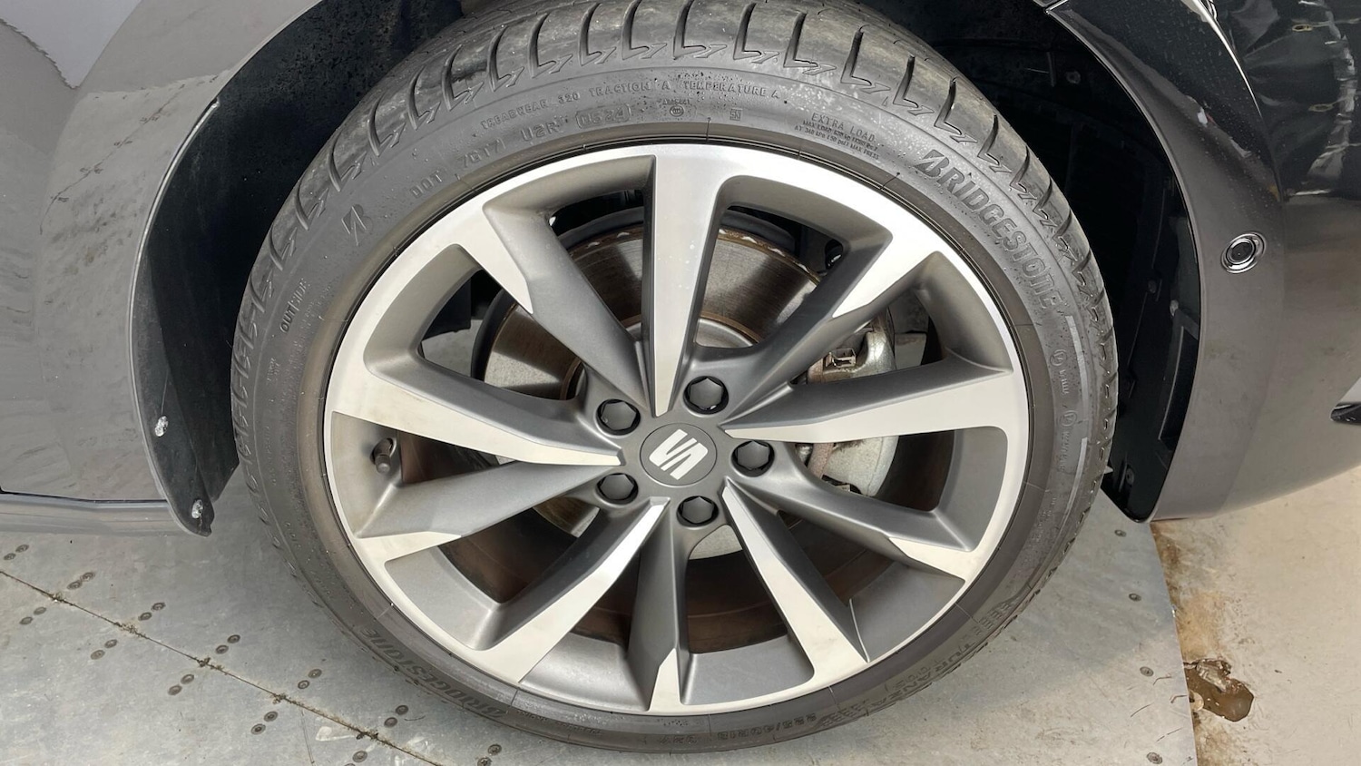 Used SEAT Leon 2024 for sale - 77602658: Photo 5