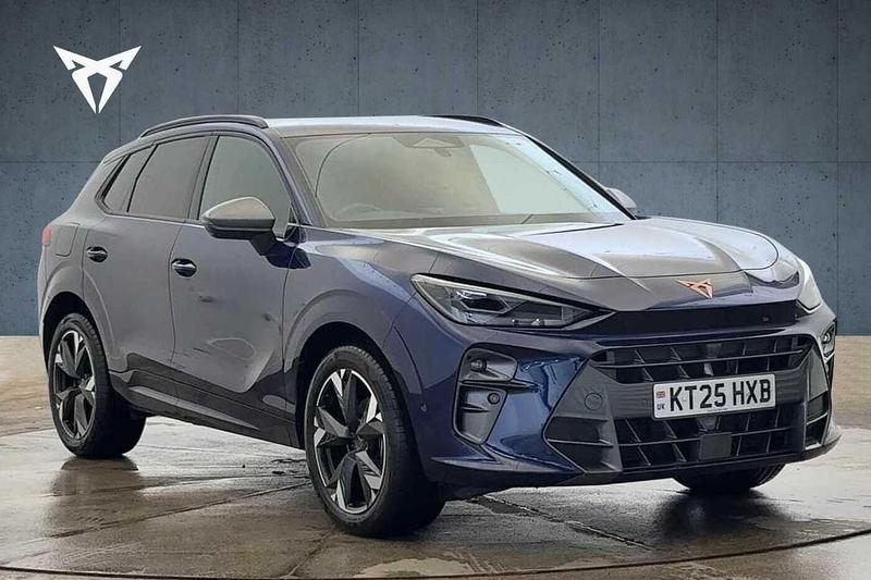 Used Cupra Terramar 2025 for sale - 76641023: Photo 1