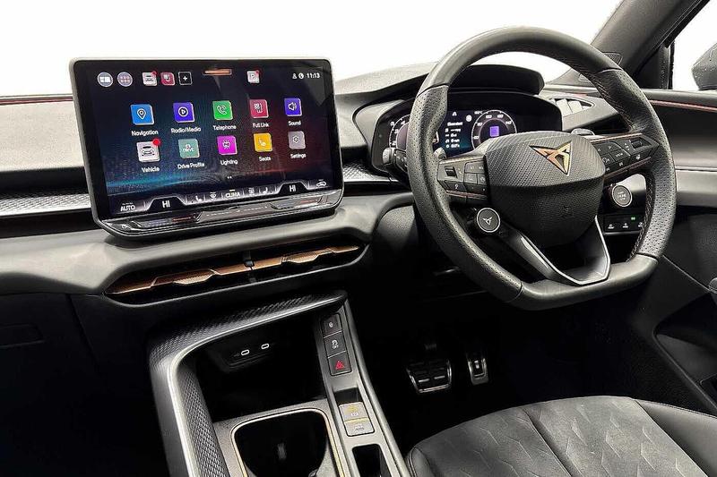 Used Cupra Terramar 2025 for sale - 76641023: Photo 2