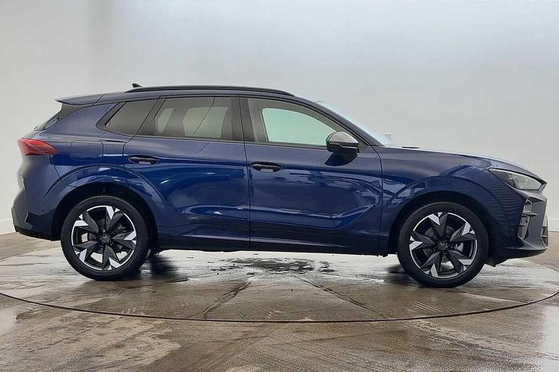 Used Cupra Terramar 2025 for sale - 76641023: Photo 4