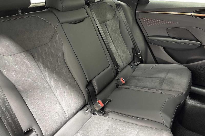 Used Cupra Terramar 2025 for sale - 76641023: Photo 9