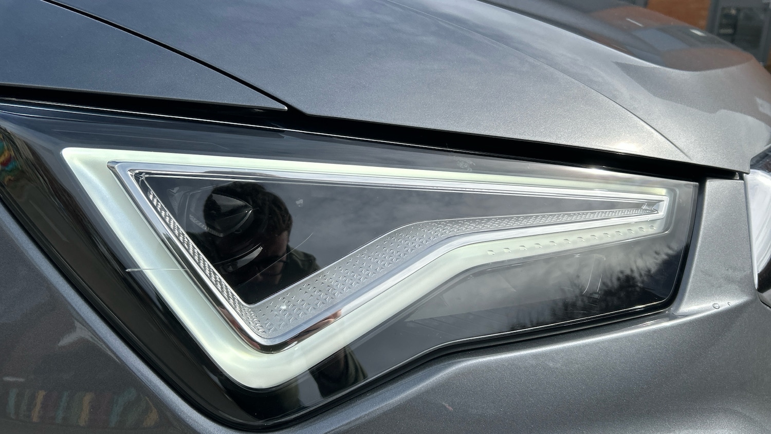 Used SEAT Ateca 2024 for sale - 77619188: Photo 12