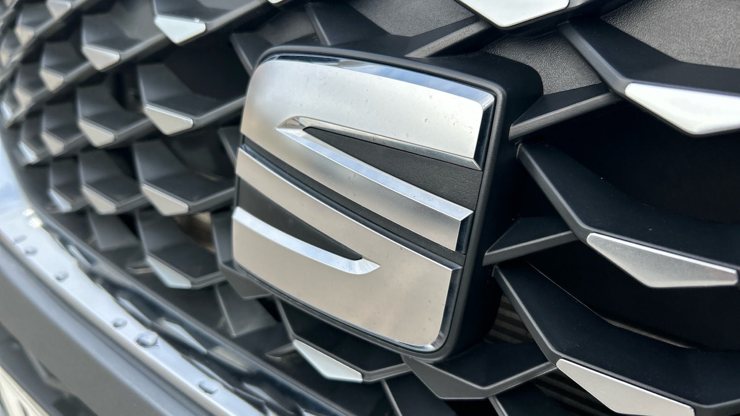 Used SEAT Ateca 2024 for sale - 77619188: Photo 13