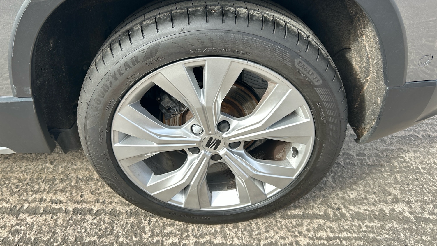 Used SEAT Ateca 2024 for sale - 77619188: Photo 16