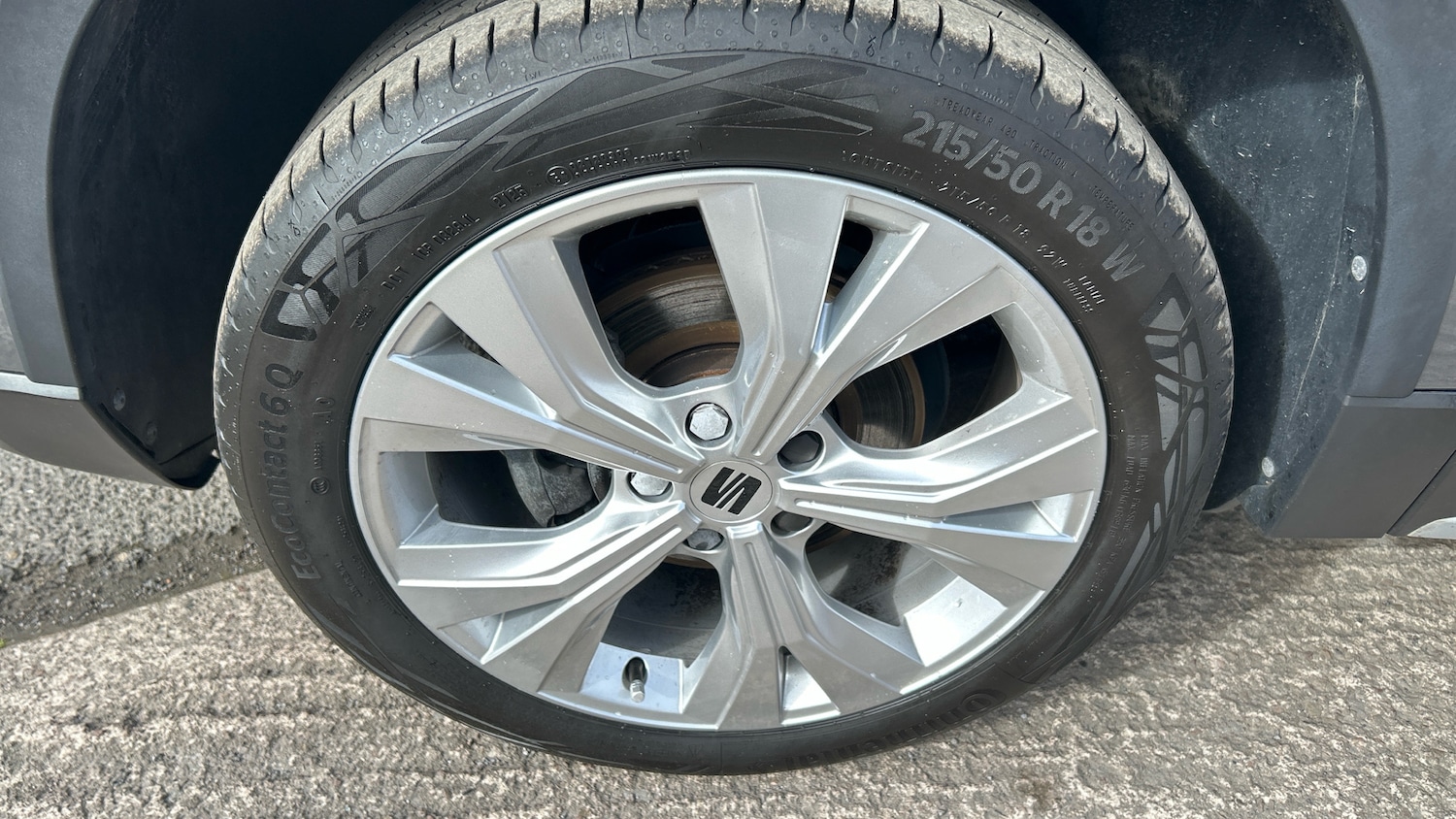 Used SEAT Ateca 2024 for sale - 77619188: Photo 17