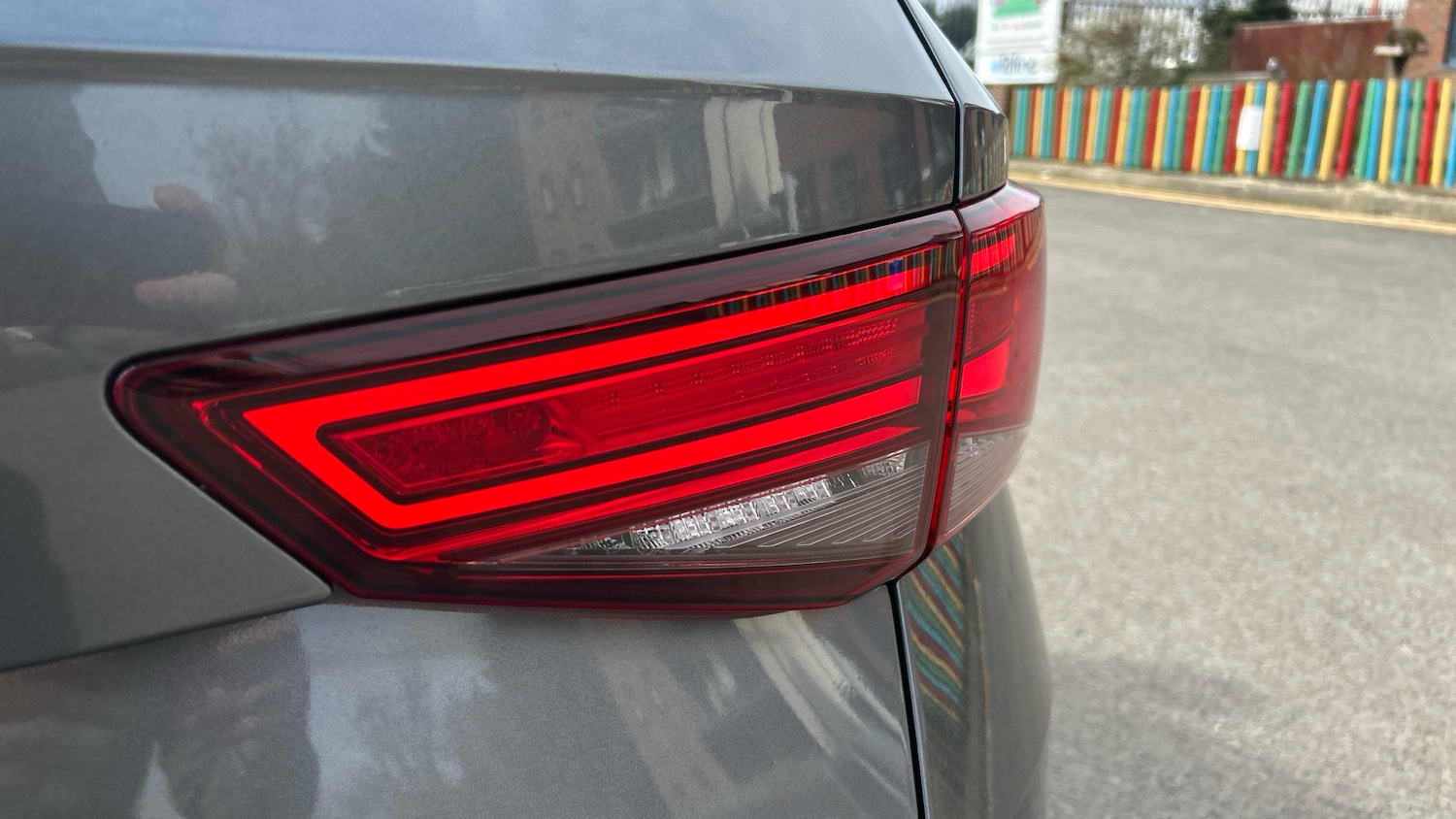 Used SEAT Ateca 2024 for sale - 77619188: Photo 21