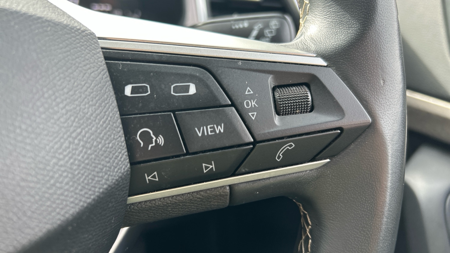 Used SEAT Ateca 2024 for sale - 77619188: Photo 24