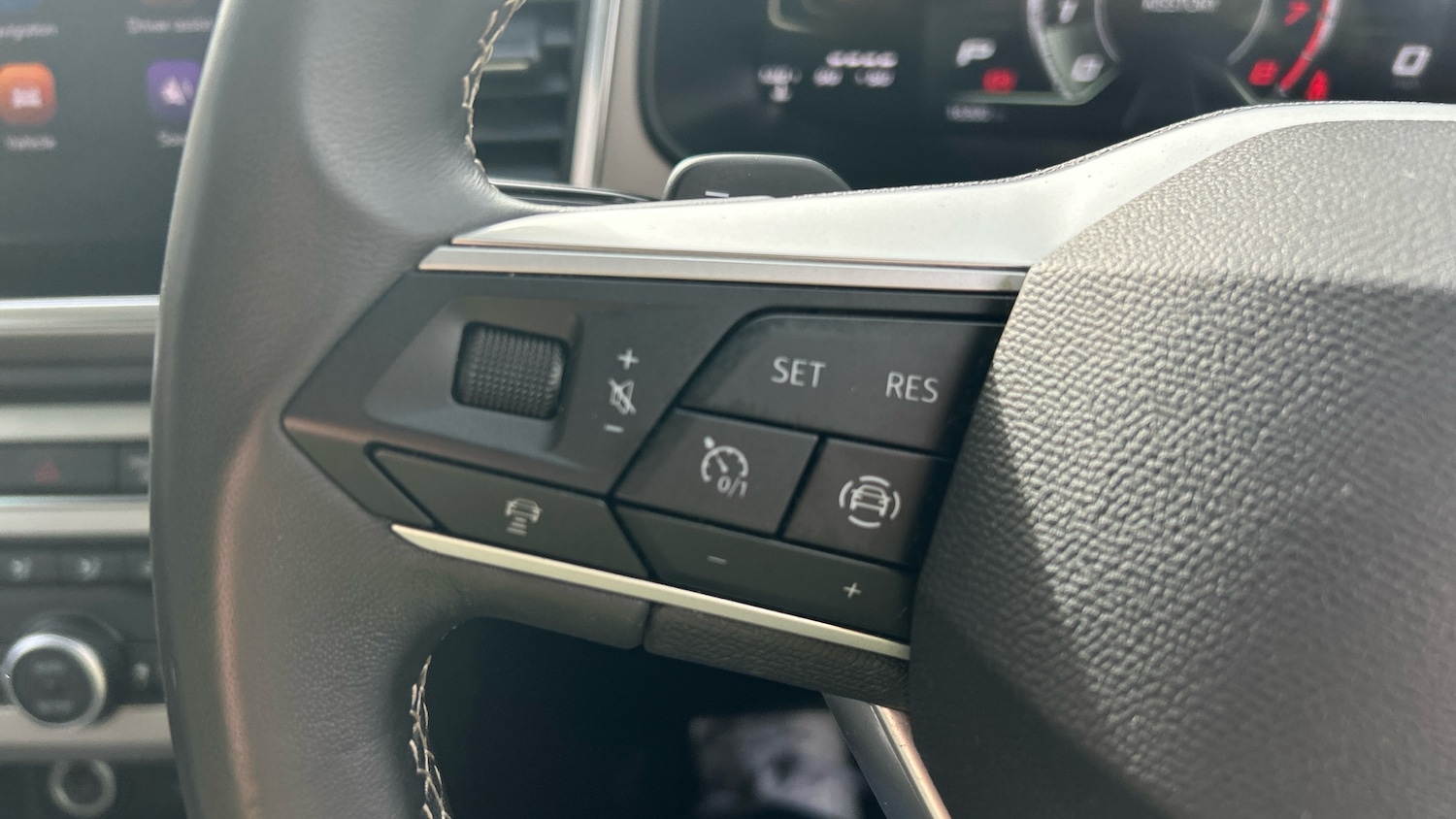 Used SEAT Ateca 2024 for sale - 77619188: Photo 25