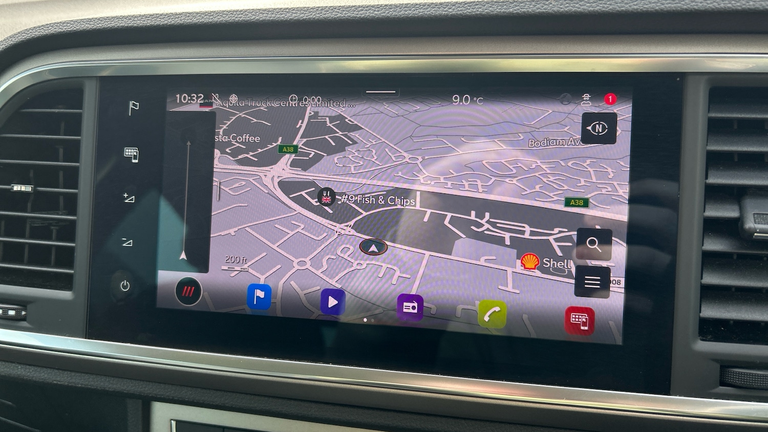 Used SEAT Ateca 2024 for sale - 77619188: Photo 27