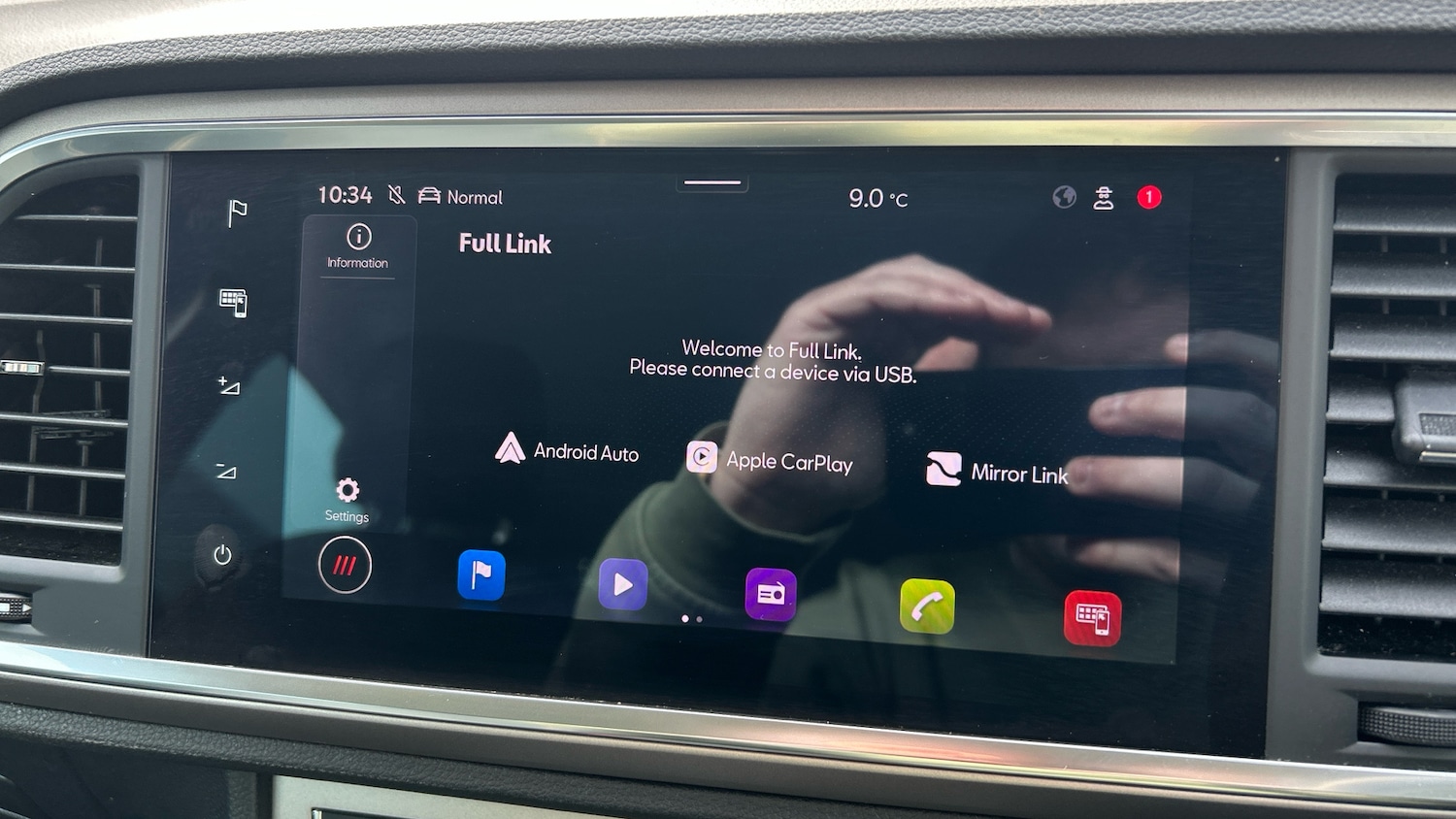 Used SEAT Ateca 2024 for sale - 77619188: Photo 28