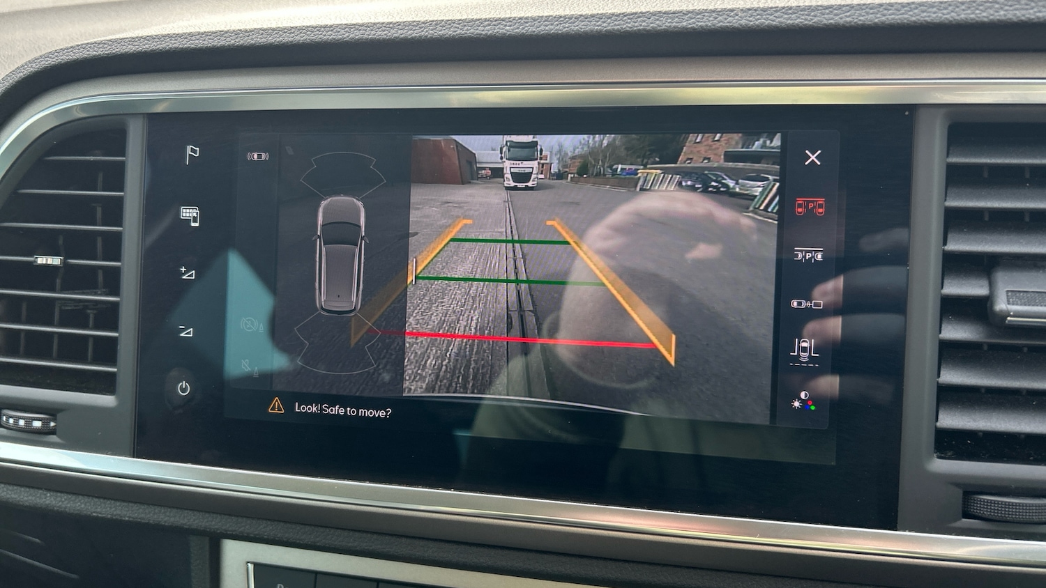 Used SEAT Ateca 2024 for sale - 77619188: Photo 30