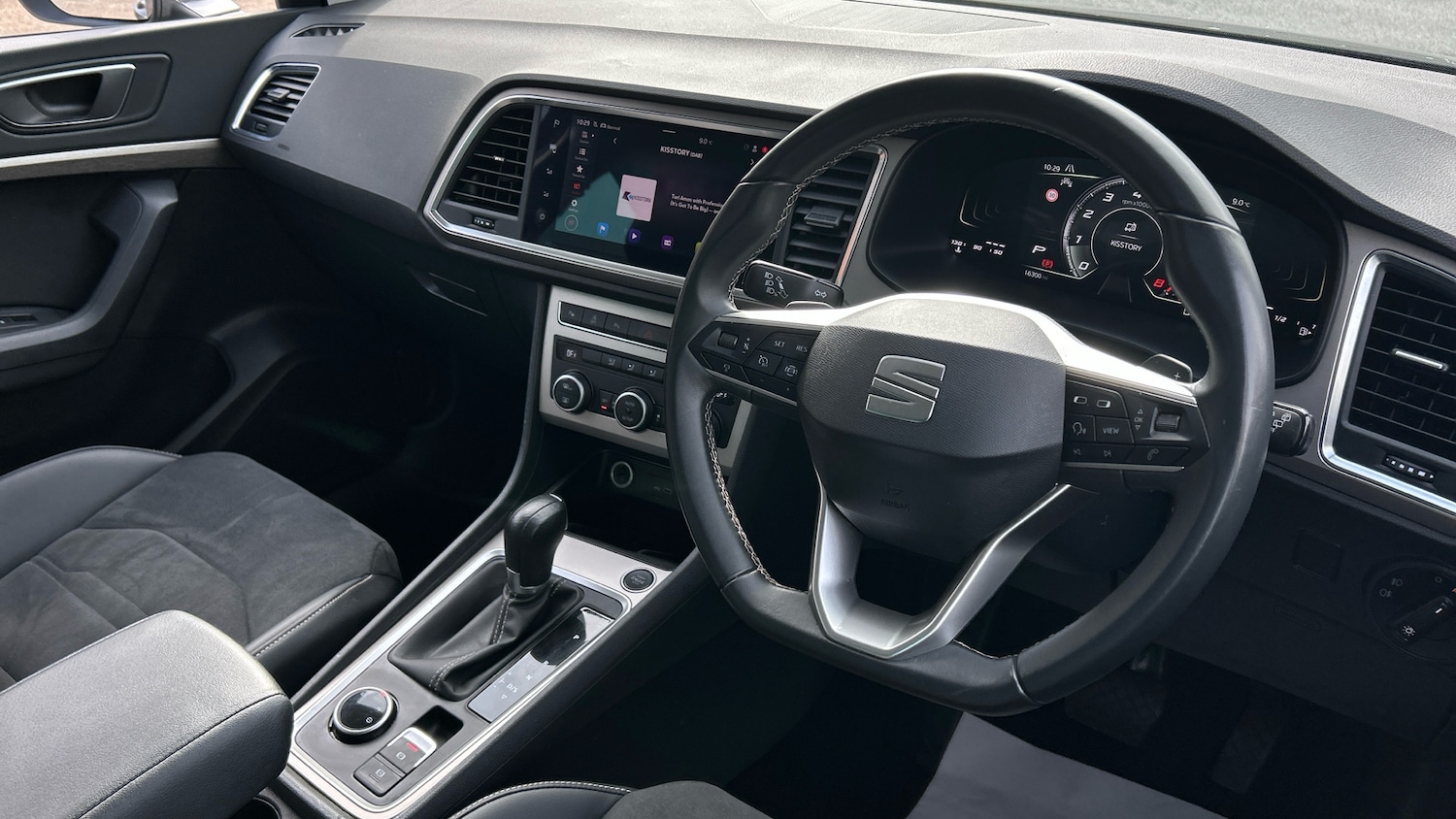 Used SEAT Ateca 2024 for sale - 77619188: Photo 6